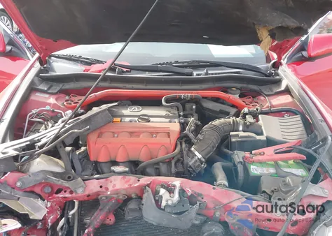 2014 Acura Tsx 2.4 из США, поврежденный, VIN JH4CU2F83EC004199